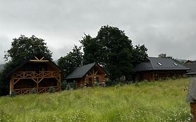 Chalet Pidstromom