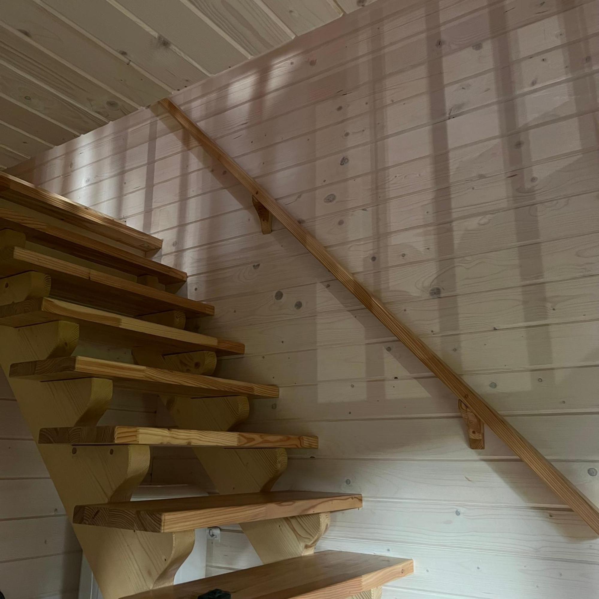 Chalet Pidstromom Микуличин Екстер'єр фото